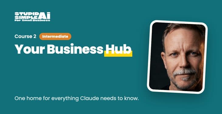 Your Business Hub
