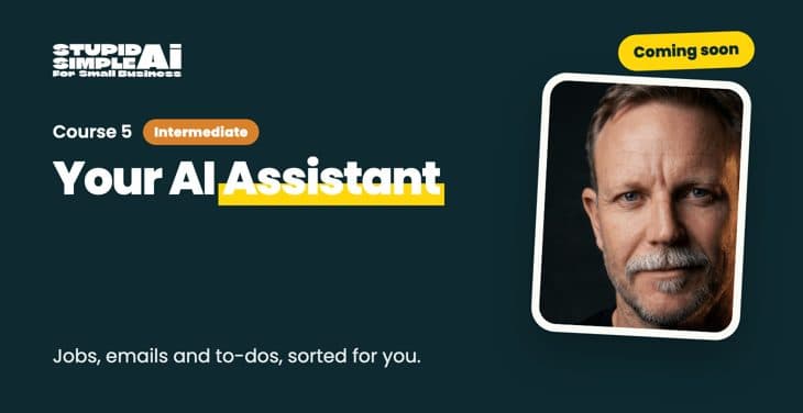 Your AI Assistant
